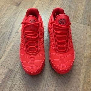 Nike Air Max Plus Tn